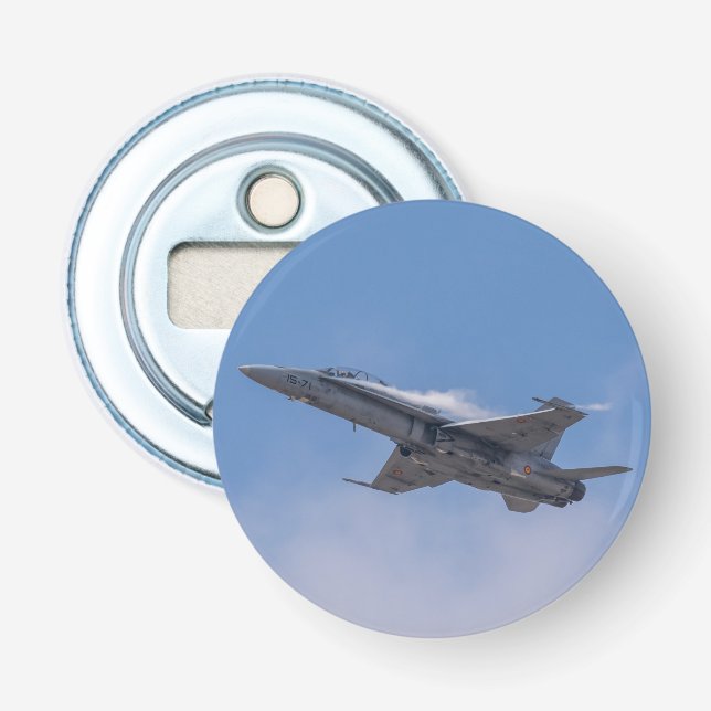 Décapsuleur McDonnell Douglas F/A-18 Hornet (Devant)