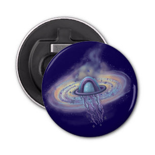 Décapsuleur méduse