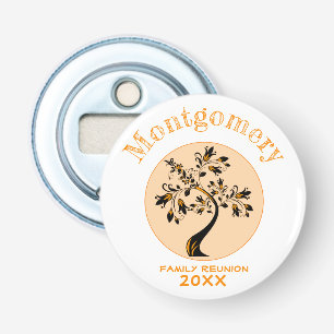 Décapsuleur Méménite de la famille des Arbres Floraux d'Oran