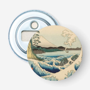 Décapsuleur Mer japonaise de Satta Hiroshige Art