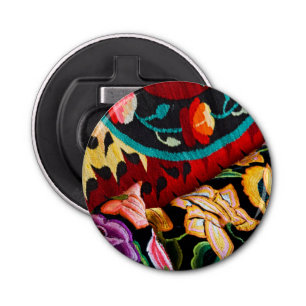 Décapsuleur Mexique, San Miguel de Allende