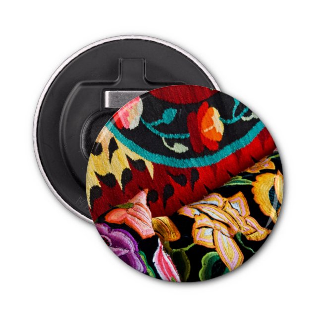 Décapsuleur Mexique, San Miguel de Allende (Devant)