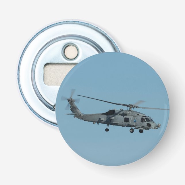 Décapsuleur MH-60R Seahawk (Devant)