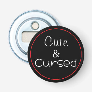 Décapsuleur Mignon & Maudit