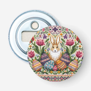 Décapsuleur Mignonne/Colorée Printemps/Pâques