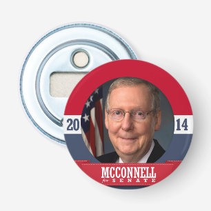 DÉCAPSULEUR MITCH MCCONNELL 2014