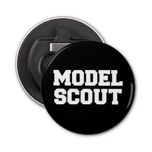 DÉCAPSULEUR MODÈLE DE SCOUT