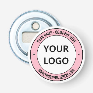 Décapsuleur Modèle d'ouverture de bouteille promotionnelle per