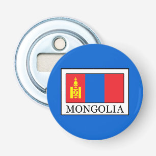 Décapsuleur Mongolie