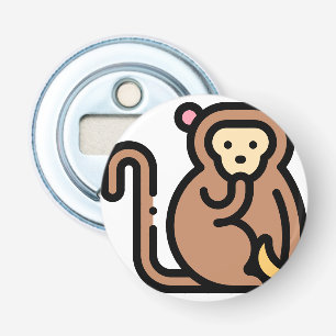 Décapsuleur Monkey