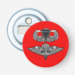 Décapsuleur Monteur de parachute (AIRBORNE)