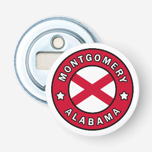 Décapsuleur Montgomery Alabama