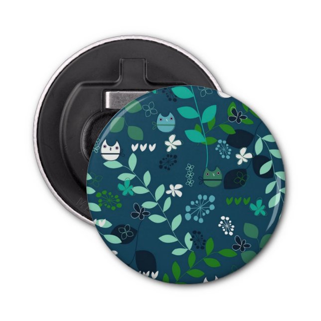 Décapsuleur motif (Devant)