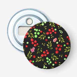 Décapsuleur Motif Berries