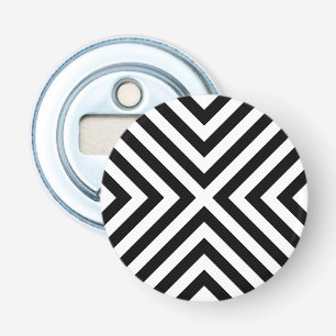 Décapsuleur Motif de rayures