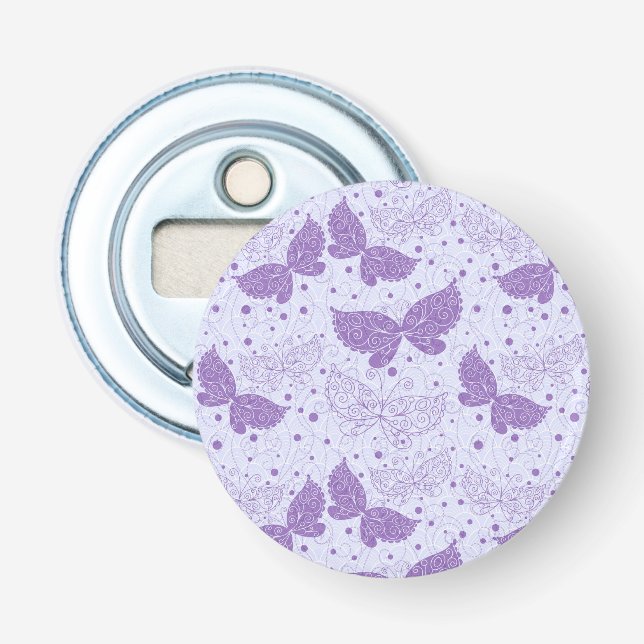 Décapsuleur Motif de ressort (Devant)