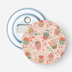 Décapsuleur Motif doux