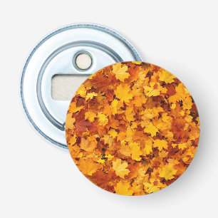 Décapsuleur Motif Feuille d'Érable-25877