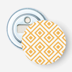 Décapsuleur Motif géométrique formé par pastille