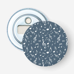 Décapsuleur Motif musical