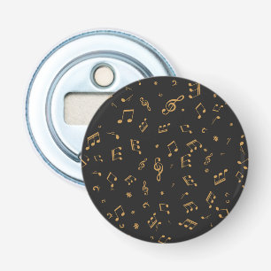 Décapsuleur Motif musical
