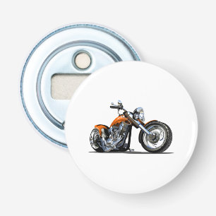 Décapsuleur Moto caricature
