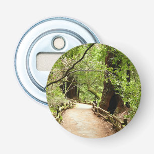 Décapsuleur Muir Woods Path II Nature Photography