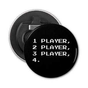 DÉCAPSULEUR MULTIJOUEUR