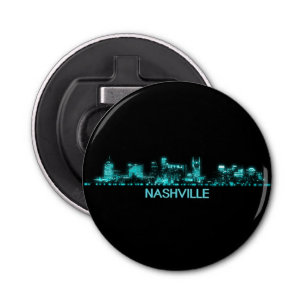 Décapsuleur Nashville Skyline