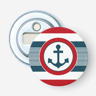 Décapsuleur Nautical design
