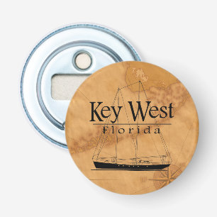 Décapsuleur Navigation de Key West