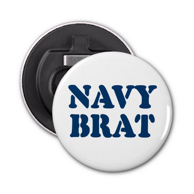 DÉCAPSULEUR NAVY BRAT (Devant)