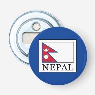Décapsuleur Népal