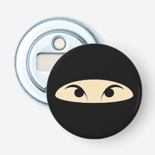 Décapsuleur Ninja Face