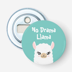 Décapsuleur No Drama Llama