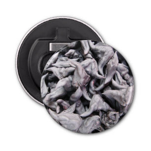 Décapsuleur Noix de buffle - Water Caltrop