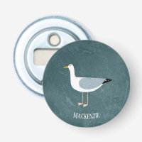 Nom de mouette mignonne