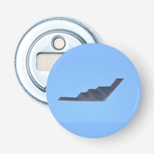Décapsuleur Northrop Grumman B-2 Spirit (Devant)