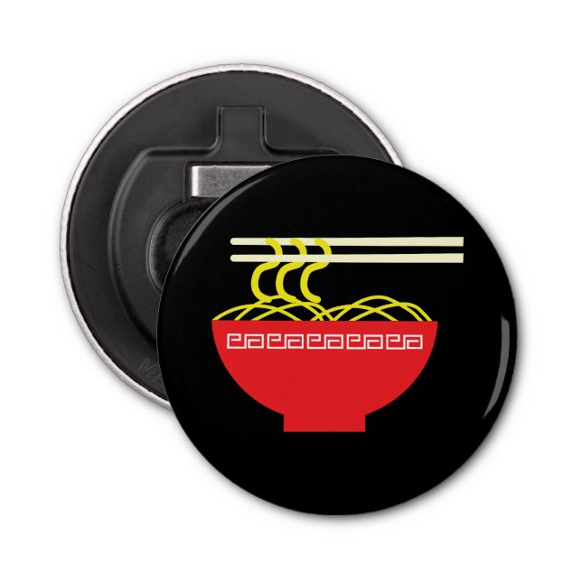 Décapsuleur Nouilles (Devant)