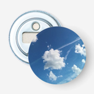 Décapsuleur Nuages dans la lumière