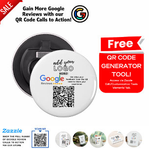 DÉCAPSULEUR OBTENEZ PLUS D'EXAMENS GOOGLE AVEC LES APPELS QR C