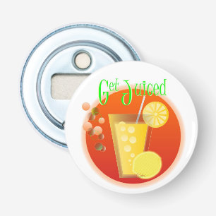 Décapsuleur Obtenir du jus