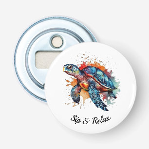 Décapsuleur Ocean Wanderer, personnalisé