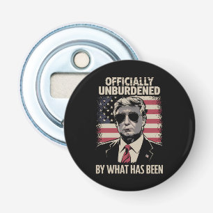 Décapsuleur Officiellement Délivré De Ce Qui A Été Trump 47