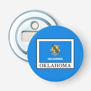 Décapsuleur Oklahoma