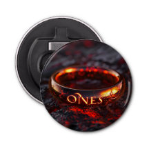 ONE Bague