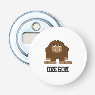 Décapsuleur Oregon Bigfoot