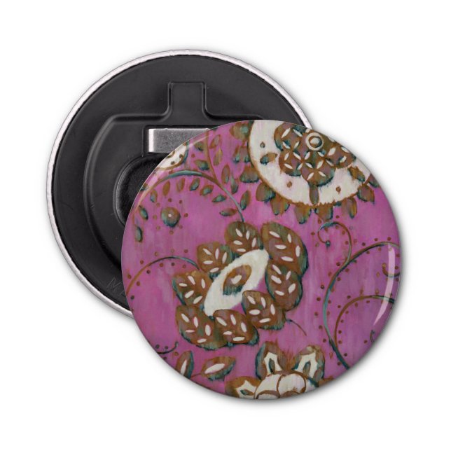 Décapsuleur Ornement radiant II (Devant)