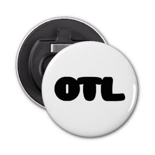 Décapsuleur OTL Emoticon ~ Élang coréen