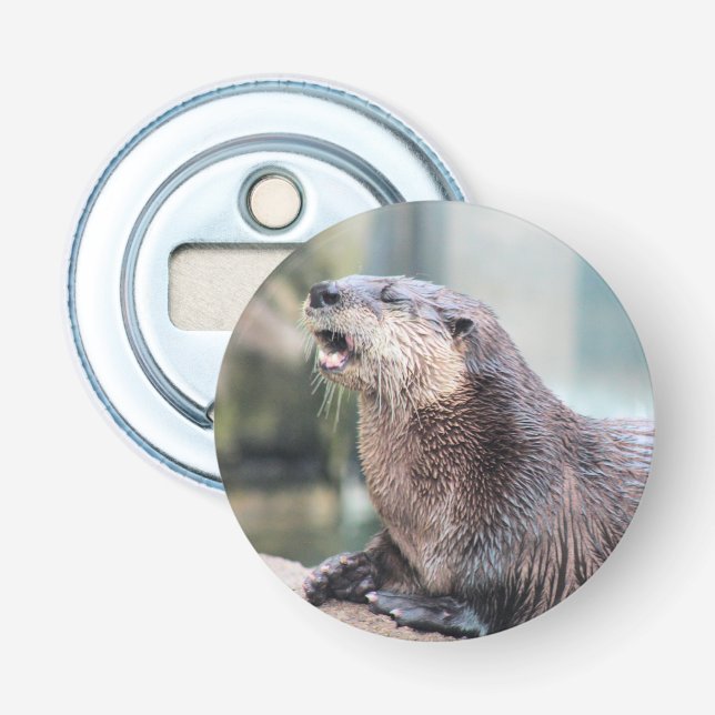 Décapsuleur Otterly Hilarique (Devant)